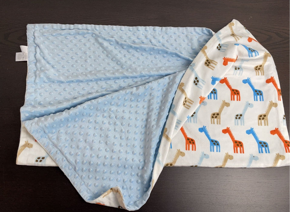 Shop Hudson Baby Plush Blanket at GoodBuy Gear