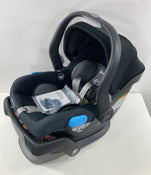 used UPPAbaby MESA Infant Car Seat, Jake (Black), 2021