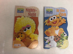 Shop BUNDLE Board Books at GoodBuy Gear