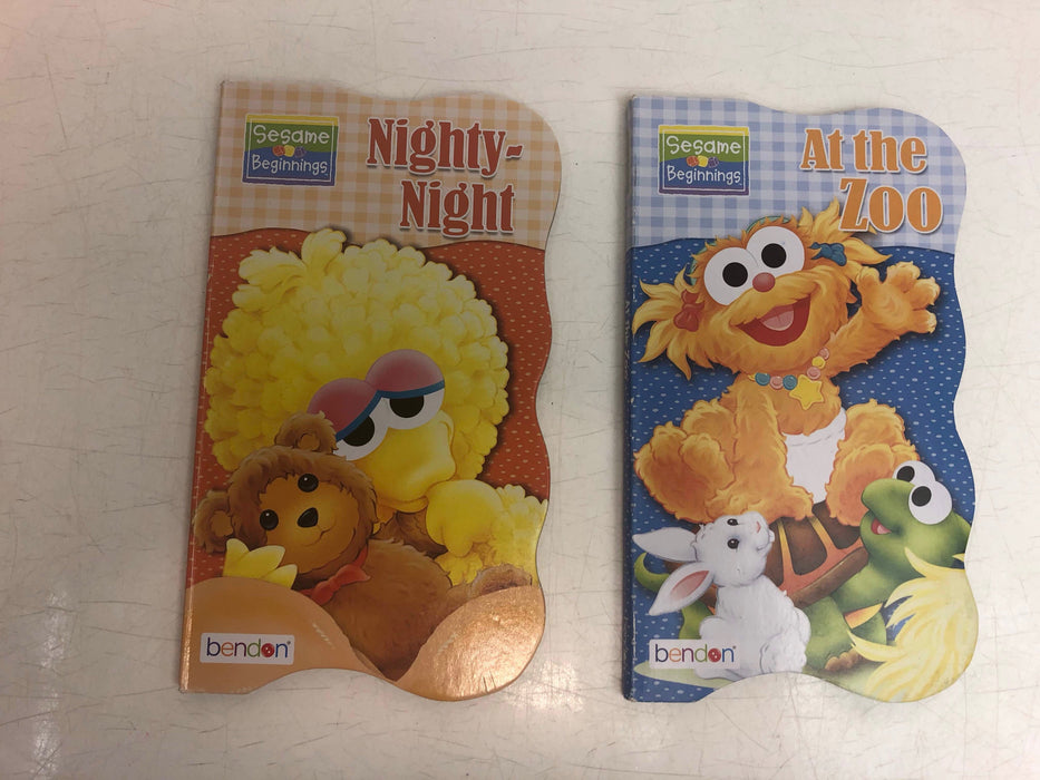Shop BUNDLE Board Books at GoodBuy Gear