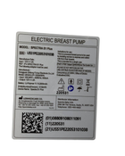 Shop Spectra Baby S1 Plus Premier Rechargeable Breast Pump at GoodBuy Gear