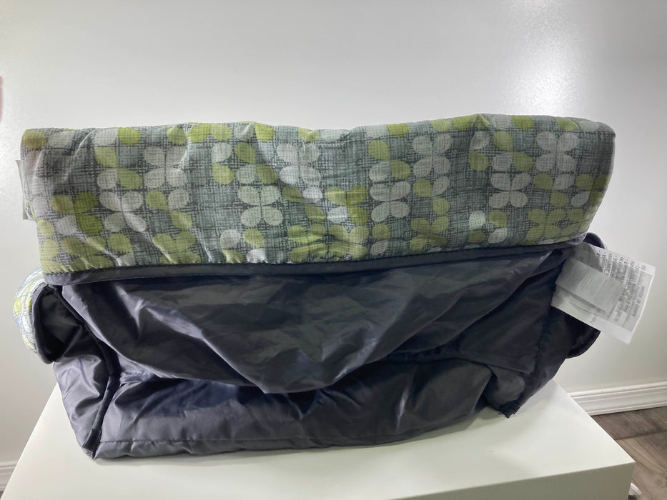 secondhand Home Nursery