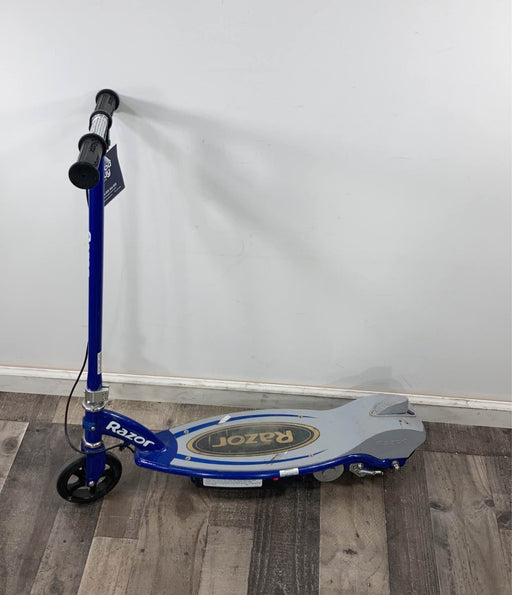 used Razor Electric Scooter