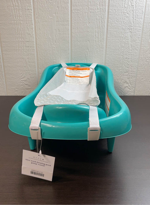 Shop The First Years Sure Comfort Newborn To Toddler Tub at GoodBuy Gear