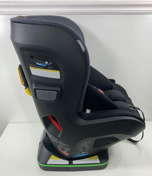 secondhand Carseat