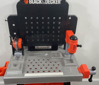 Shop Black+Decker Tool Bench at GoodBuy Gear