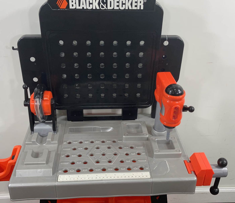 Shop Black+Decker Tool Bench at GoodBuy Gear