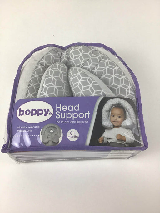 used Boppy Head And Neck Support