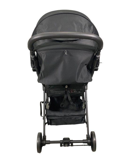 Inglesina Quid 2 Stroller, Onyx Black, 2022