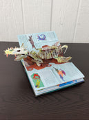 used Encyclopedia Prehistorica Sharks And Other Sea Monsters Pop-ups