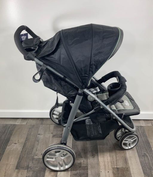 used Graco Aire3 Click Connect Stroller, 2018