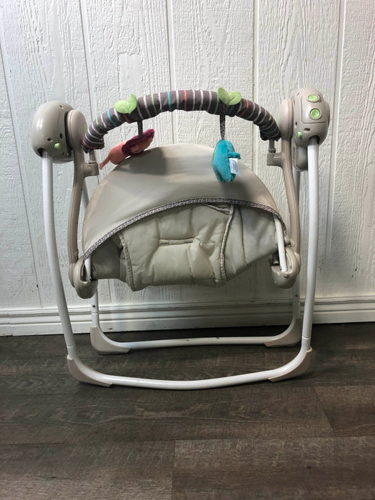 secondhand Infant Gear