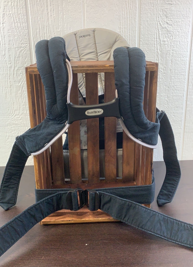 Baby bjorn comfort carrier Clearance