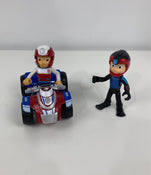 used BUNDLE PAW Patrol Toys