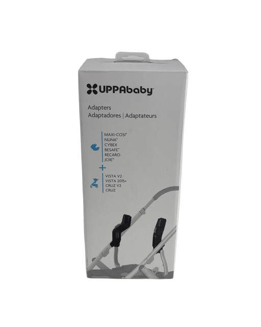 Shop UPPAbaby Infant Car Seat Adapter For Maxi-Cosi at GoodBuy Gear