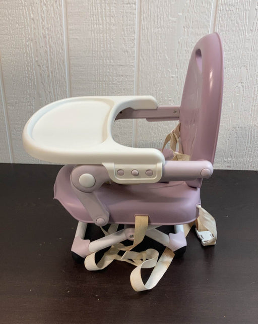 secondhand Chicco Pocket Snack Booster Seat