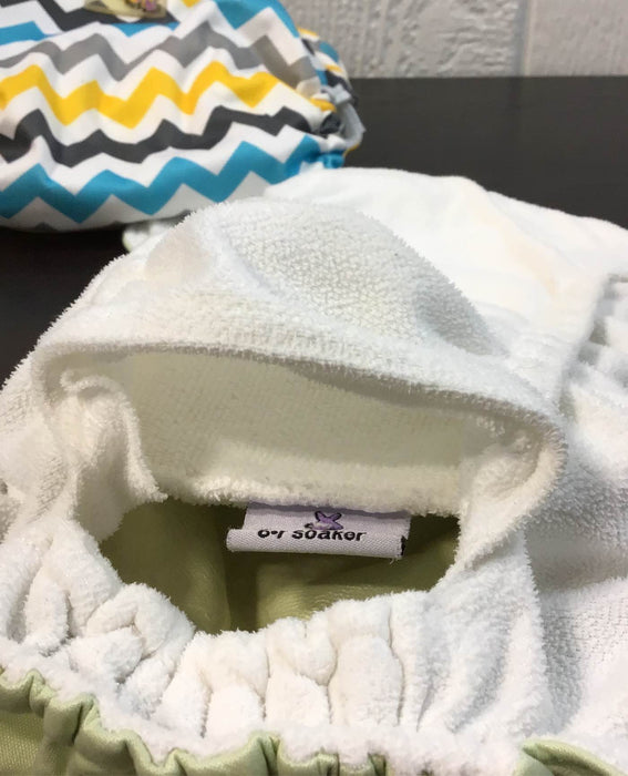 Shop BUNDLE Rumparooz Cloth Diapers at GoodBuy Gear