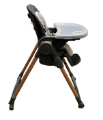Shop Maxi-Cosi Minla 6-in-1 High Chair, Essential Graphite at GoodBuy Gear