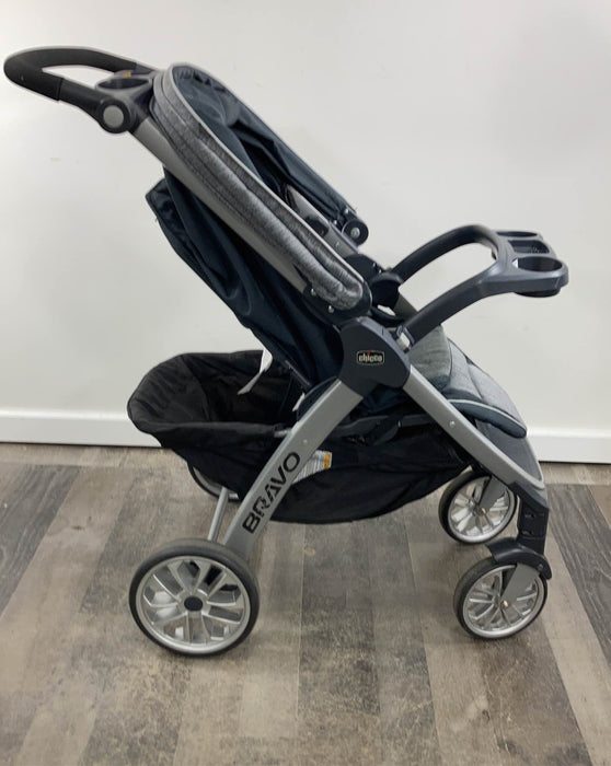 secondhand Strollers