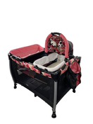 secondhand Baby Trend Resort Elite Nursery Center