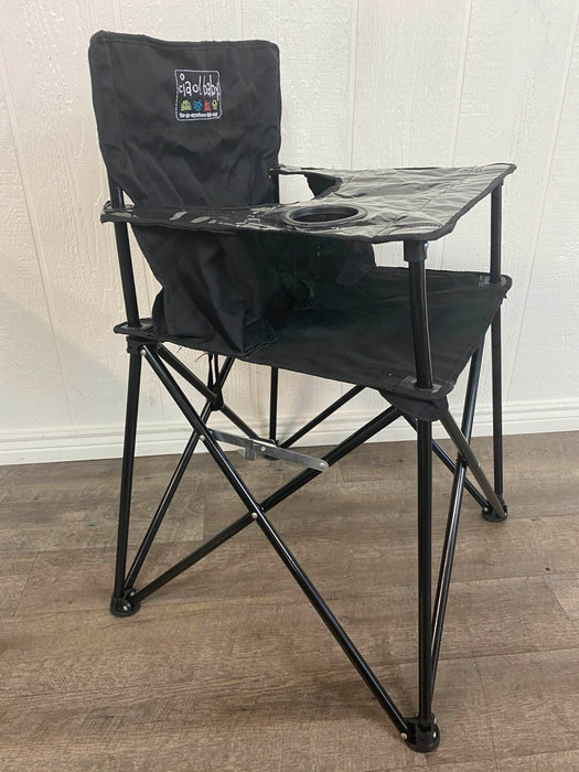 secondhand Ciao! Baby Portable High Chair