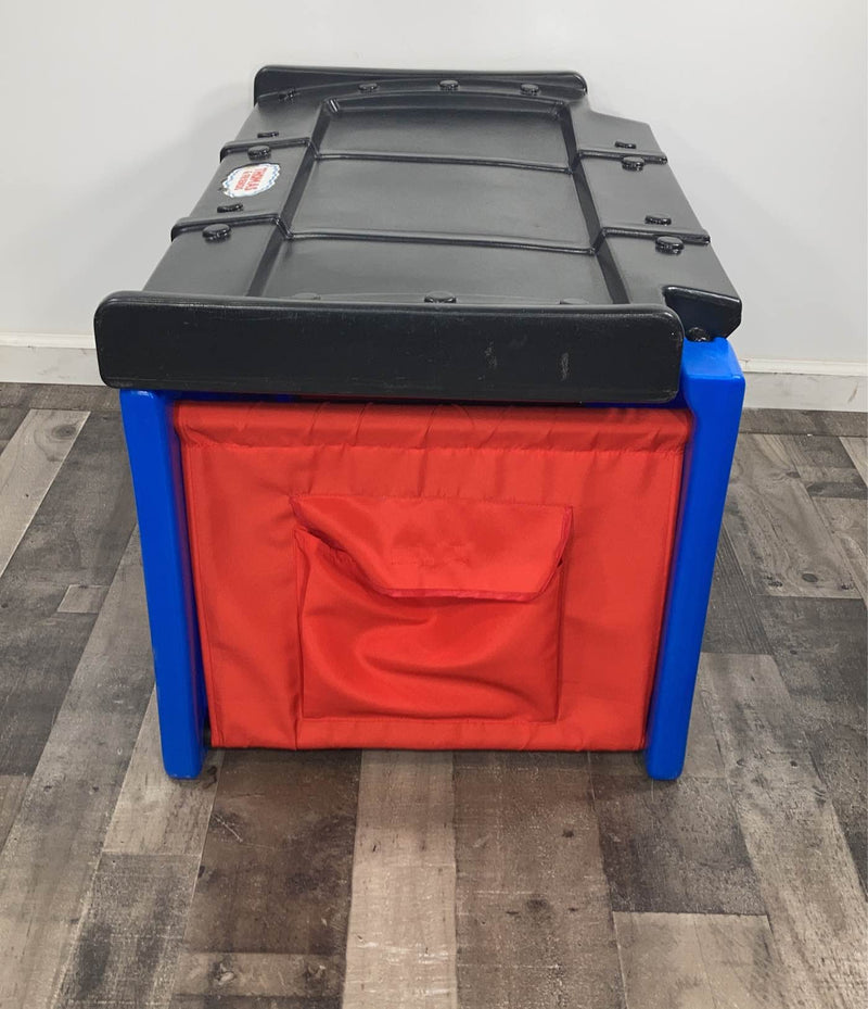 Little Tikes Thomas And Friends Toy Box