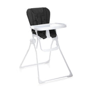 used Joovy Nook High Chair, Black