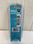 secondhand Vick’s Baby Rectal Thermometer