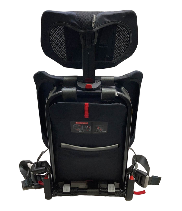 used Carseat