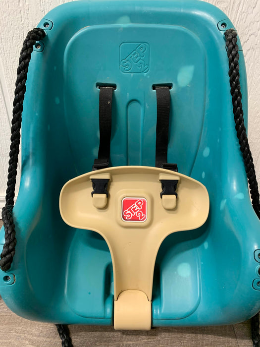Shop Step2 Infant To Toddler Swing at GoodBuy Gear