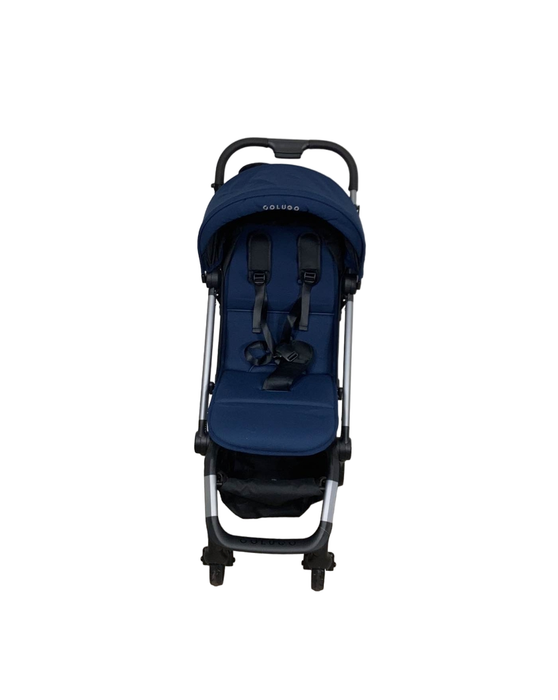 secondhand Strollers