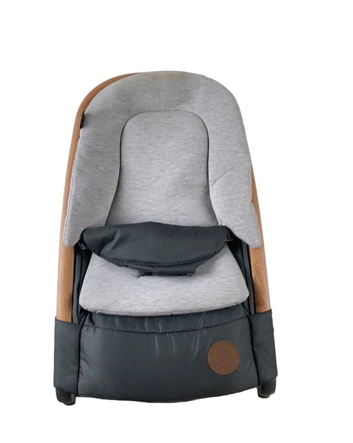 Shop Maxi-Cosi Kori 2-in-1 Rocker, Essential Graphite at GoodBuy Gear