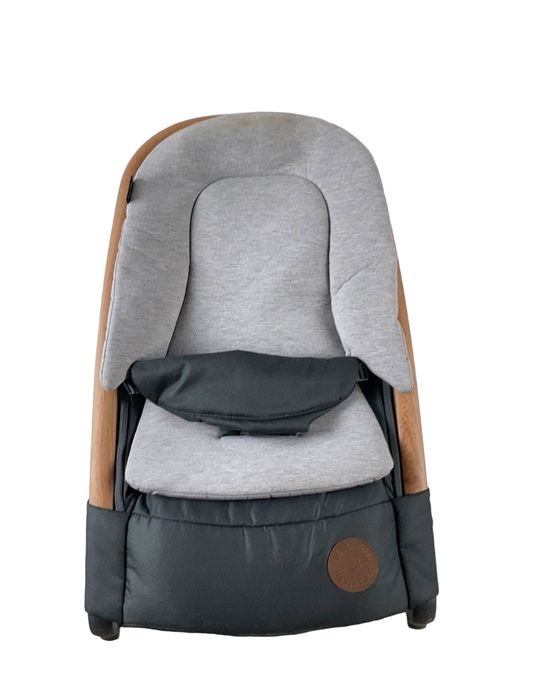 Shop Maxi-Cosi Kori 2-in-1 Rocker, Essential Graphite at GoodBuy Gear