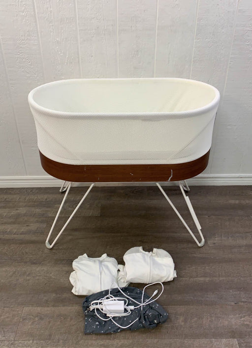 used Happiest Baby SNOO Smart Sleeper