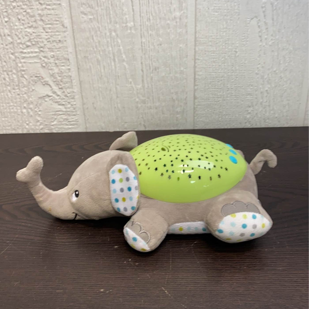 Summer Infant Slumber Buddies Projection & Melodies Soother