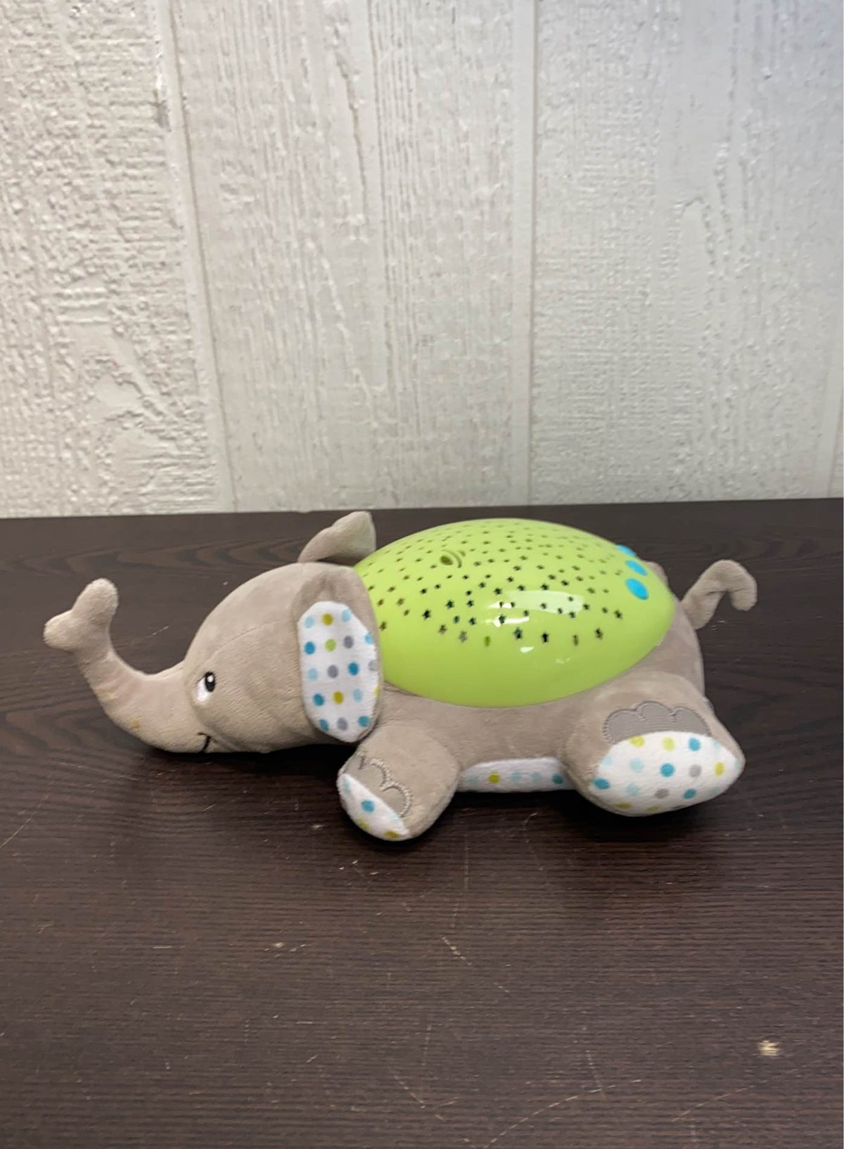 Summer Infant Slumber Buddies Projection & Melodies Soother