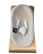 secondhand Bloom Coco Lounger, Natural, Organic Cotton