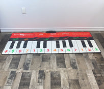 used FAO Schwarz The Big Piano