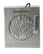 Shop Babyletto Changing Pad Cover, White at GoodBuy Gear