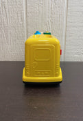 secondhand Leap Frog Phonics Fun Animal Bus