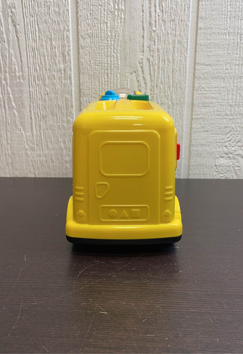 secondhand Leap Frog Phonics Fun Animal Bus
