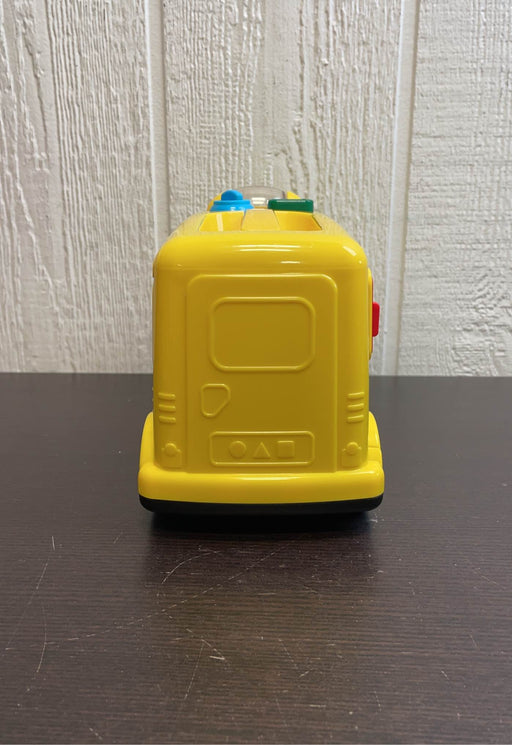 secondhand Leap Frog Phonics Fun Animal Bus