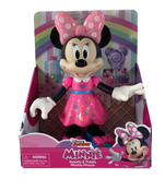 used Disney Junior Sweets & Treats Minnie Mouse