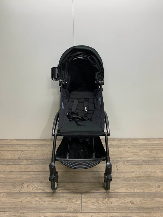 secondhand Strollers