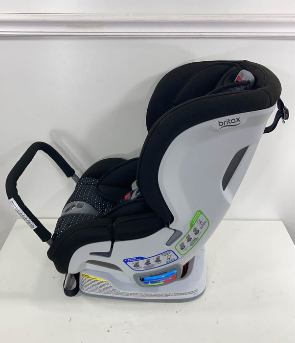 secondhand Carseat