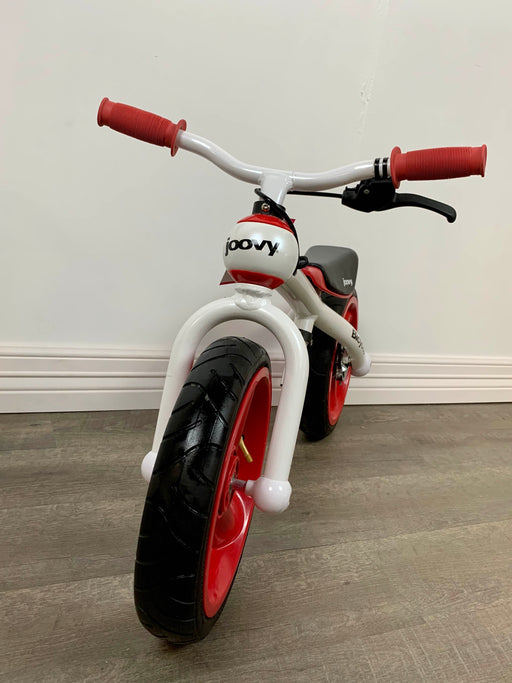 secondhand Joovy Bicycoo Balance Bike