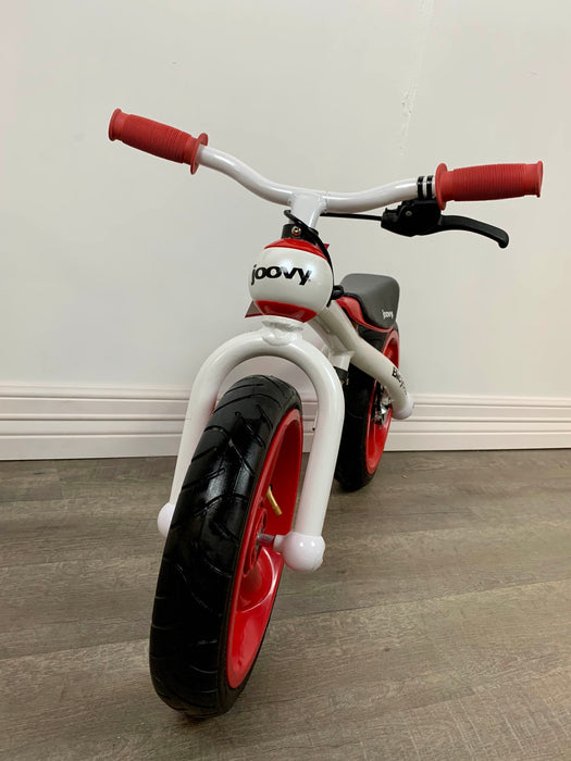 secondhand Joovy Bicycoo Balance Bike