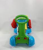 Shop Fisher Price 3-in-1 Bounce, Stride, and Ride Elephant at GoodBuy Gear