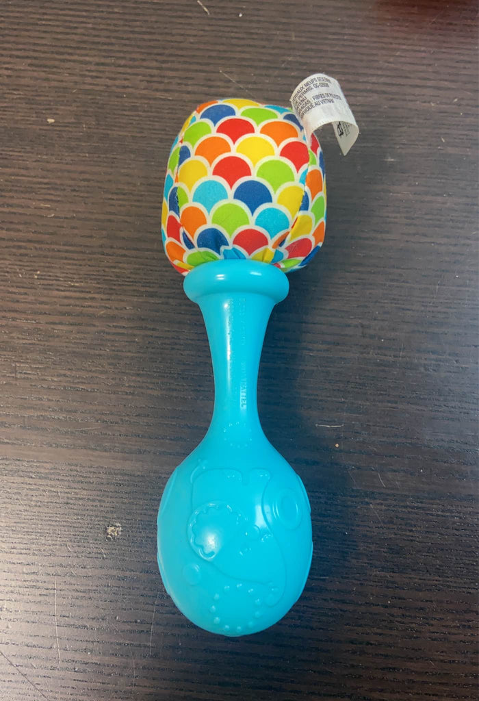 Fisher Price Rattle 'n Rock Maracas