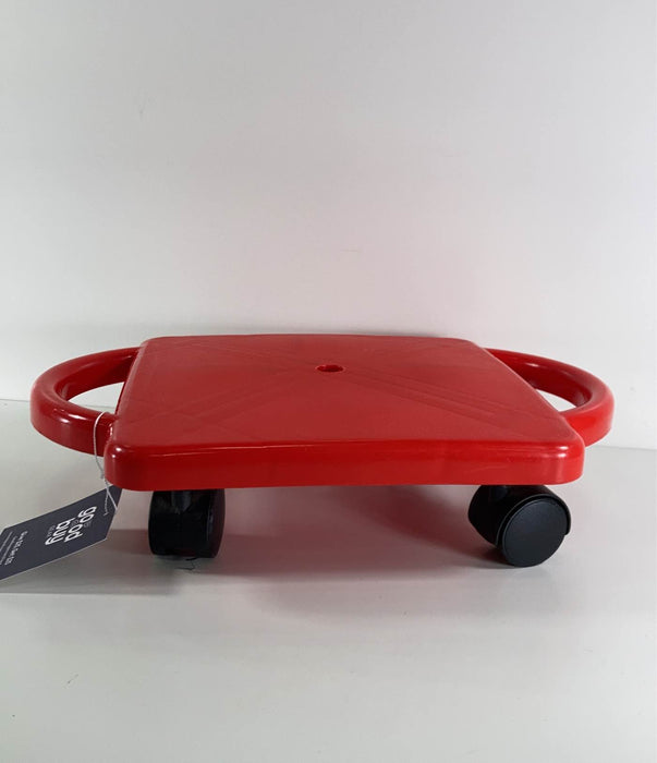 secondhand Scooter Board